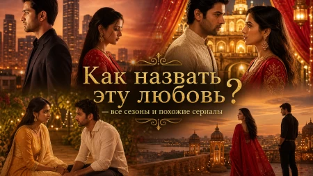 Как назвать эту любовь? — все сезоны и похожие сериалы