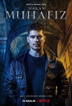 Защитник / Hakan: Muhafiz / The Protector Все серии (2018) смотреть онлайн на русском языке